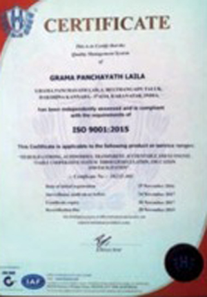 Gram Panchayat